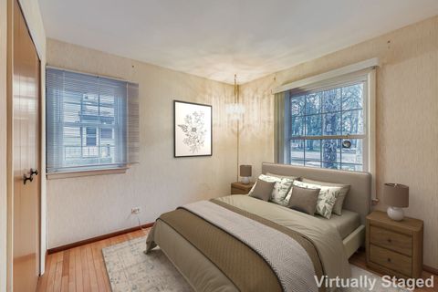 Tiny photo for 2107 Kirchoff Road, Rolling Meadows, IL 60008 (MLS # 12535290)