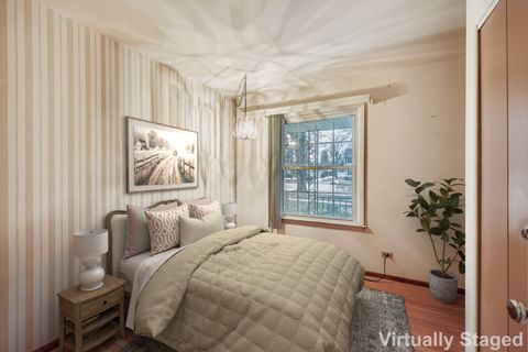 Tiny photo for 2107 Kirchoff Road, Rolling Meadows, IL 60008 (MLS # 12535290)