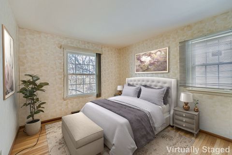 Tiny photo for 2107 Kirchoff Road, Rolling Meadows, IL 60008 (MLS # 12535290)