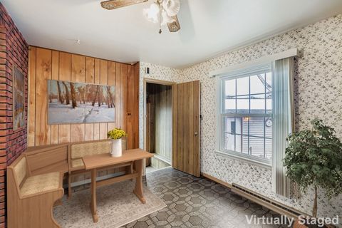 Tiny photo for 2107 Kirchoff Road, Rolling Meadows, IL 60008 (MLS # 12535290)