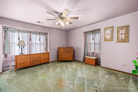 Tiny photo for 8284 W Ainslie Street, Norridge, IL 60706 (MLS # 12688778)