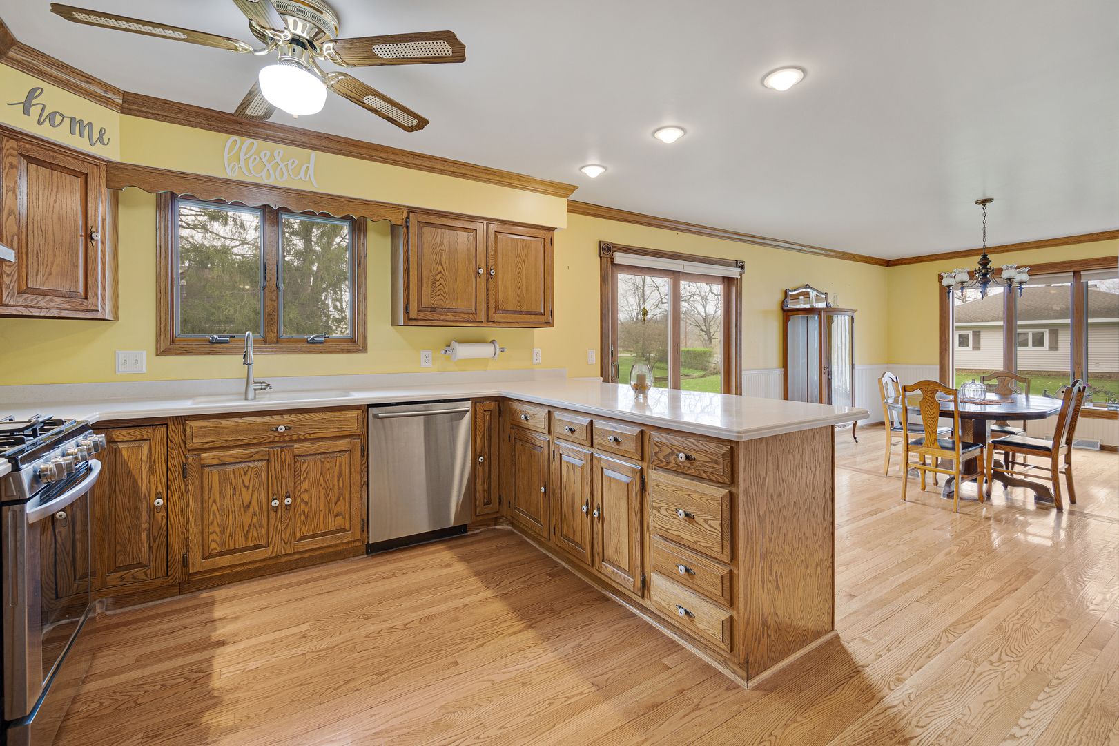 48W607 Whispering Oaks Drive