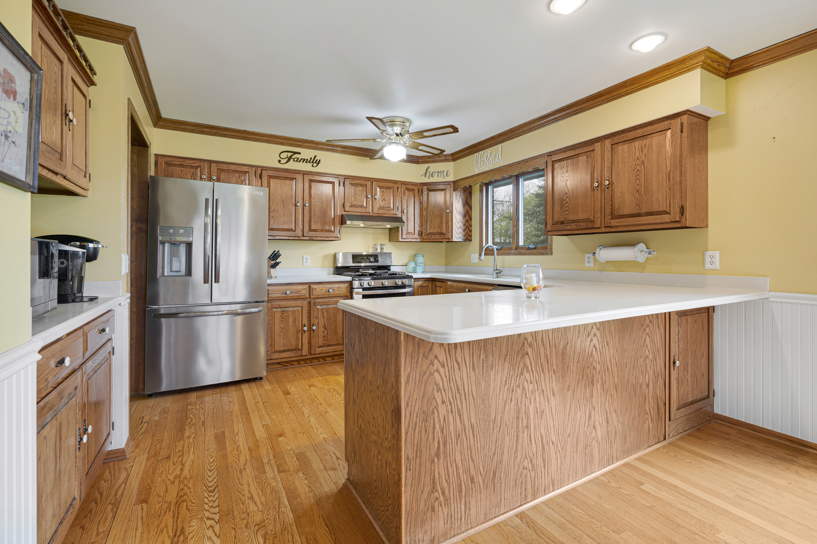 48W607 Whispering Oaks Drive