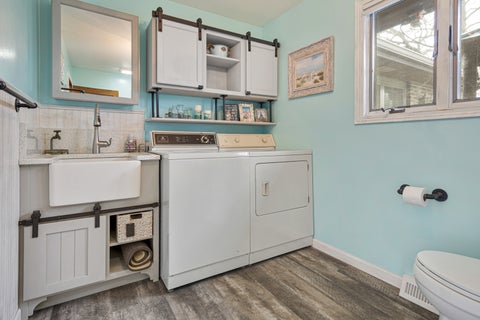 Tiny photo for 48W607 Whispering Oaks Drive, Hampshire, IL 60140 (MLS # 12621241)