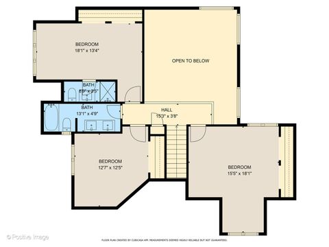 Tiny photo for 1103 Compass Court, Naperville, IL 60540 (MLS # 12655698)