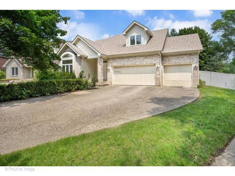 Photo of 1103 Compass Court, Naperville, IL 60540 (MLS # 12655698)