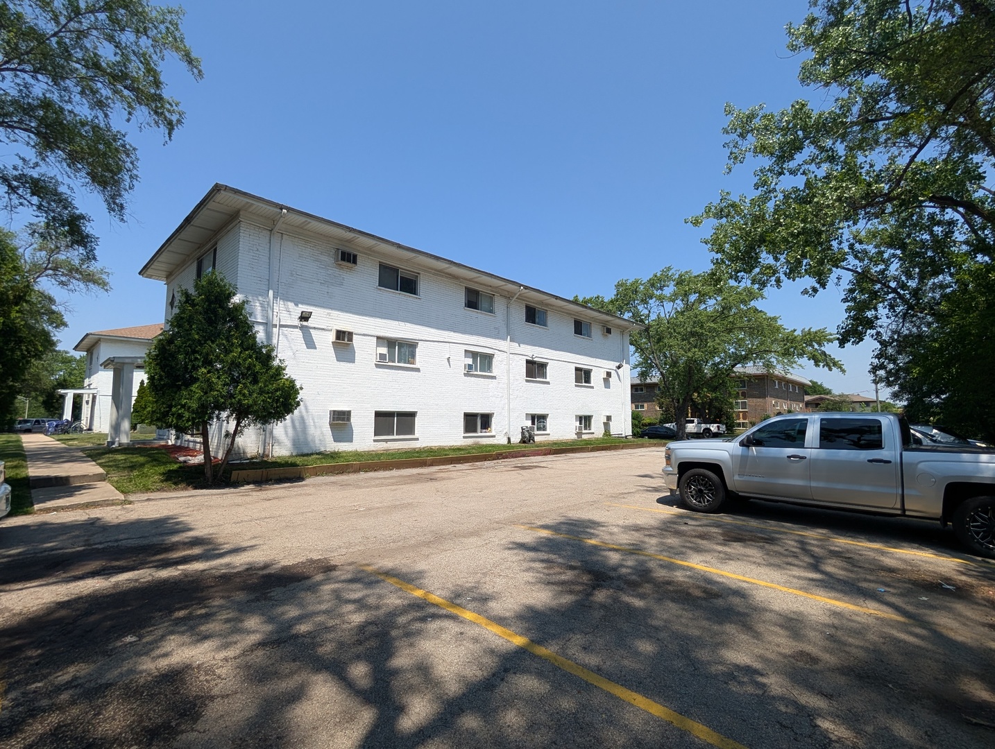 505 W Stevens Drive