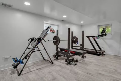 Tiny photo for 2053 N Lavergne Avenue, Chicago, IL 60639 (MLS # 12450796)