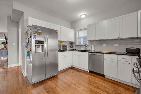 Tiny photo for 2053 N Lavergne Avenue, Chicago, IL 60639 (MLS # 12450796)
