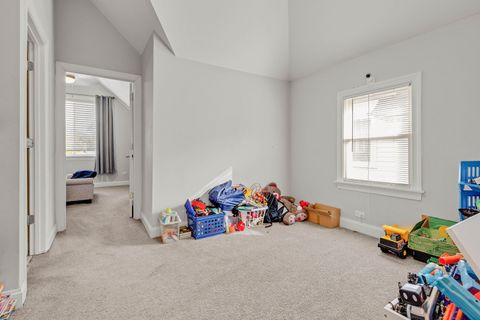 Tiny photo for 2053 N Lavergne Avenue, Chicago, IL 60639 (MLS # 12450796)