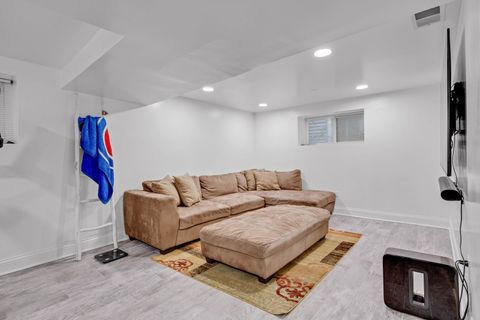 Tiny photo for 2053 N Lavergne Avenue, Chicago, IL 60639 (MLS # 12450796)