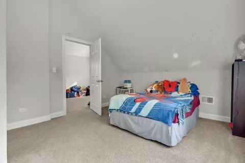 Tiny photo for 2053 N Lavergne Avenue, Chicago, IL 60639 (MLS # 12450796)