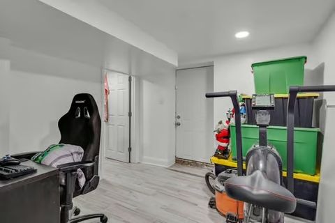 Tiny photo for 2053 N Lavergne Avenue, Chicago, IL 60639 (MLS # 12450796)