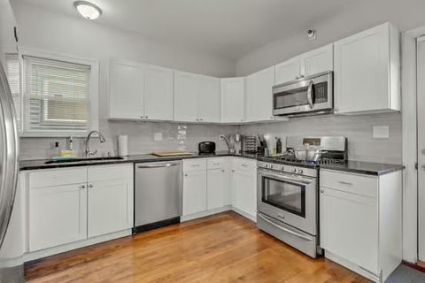 Tiny photo for 2053 N Lavergne Avenue, Chicago, IL 60639 (MLS # 12450796)
