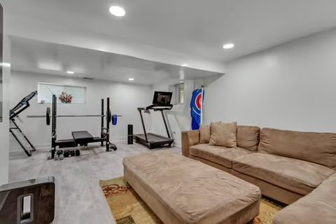 Tiny photo for 2053 N Lavergne Avenue, Chicago, IL 60639 (MLS # 12450796)