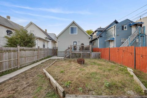 Tiny photo for 2053 N Lavergne Avenue, Chicago, IL 60639 (MLS # 12450796)