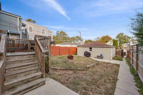 Tiny photo for 2053 N Lavergne Avenue, Chicago, IL 60639 (MLS # 12450796)