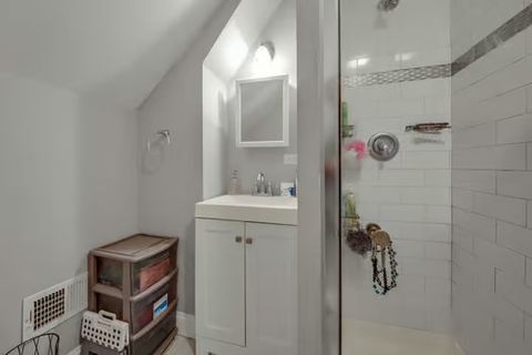 Tiny photo for 2053 N Lavergne Avenue, Chicago, IL 60639 (MLS # 12450796)