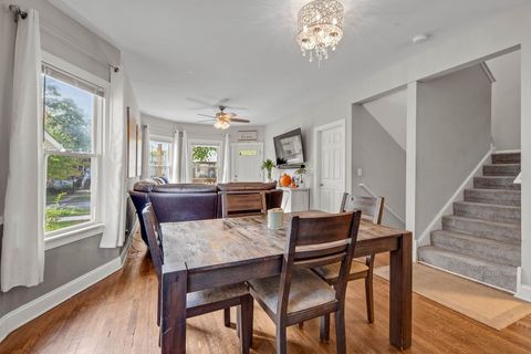 Tiny photo for 2053 N Lavergne Avenue, Chicago, IL 60639 (MLS # 12450796)