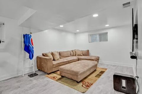 Tiny photo for 2053 N Lavergne Avenue, Chicago, IL 60639 (MLS # 12450796)