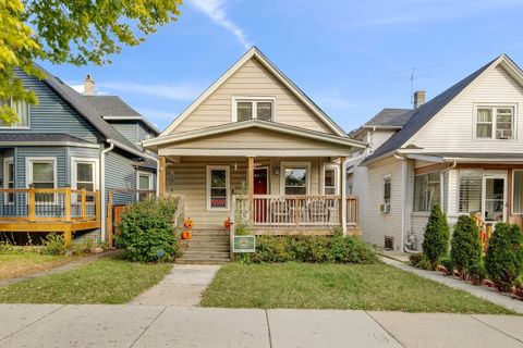 Photo of 2053 N Lavergne Avenue, Chicago, IL 60639 (MLS # 12450796)