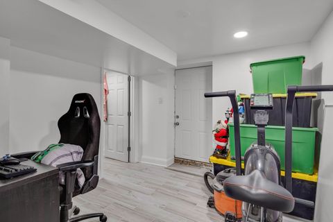 Tiny photo for 2053 N Lavergne Avenue, Chicago, IL 60639 (MLS # 12450796)