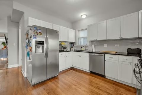 Tiny photo for 2053 N Lavergne Avenue, Chicago, IL 60639 (MLS # 12450796)