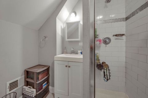Tiny photo for 2053 N Lavergne Avenue, Chicago, IL 60639 (MLS # 12450796)