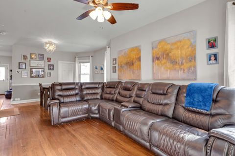Tiny photo for 2053 N Lavergne Avenue, Chicago, IL 60639 (MLS # 12450796)