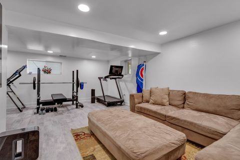 Tiny photo for 2053 N Lavergne Avenue, Chicago, IL 60639 (MLS # 12450796)