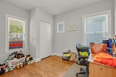 Tiny photo for 2053 N Lavergne Avenue, Chicago, IL 60639 (MLS # 12450796)