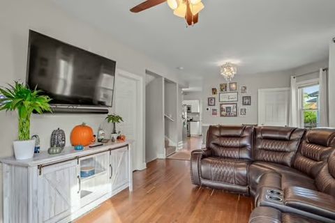Tiny photo for 2053 N Lavergne Avenue, Chicago, IL 60639 (MLS # 12450796)