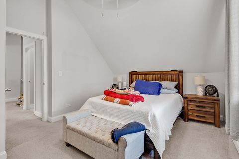 Tiny photo for 2053 N Lavergne Avenue, Chicago, IL 60639 (MLS # 12450796)