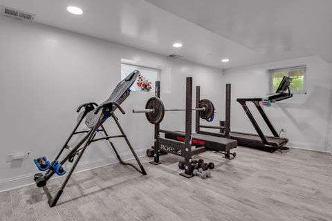 Tiny photo for 2053 N Lavergne Avenue, Chicago, IL 60639 (MLS # 12450796)