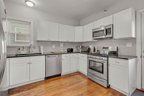 Tiny photo for 2053 N Lavergne Avenue, Chicago, IL 60639 (MLS # 12450796)