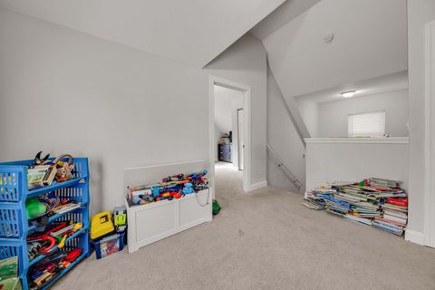 Tiny photo for 2053 N Lavergne Avenue, Chicago, IL 60639 (MLS # 12450796)