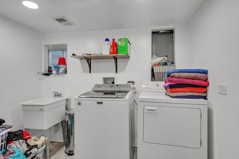 Tiny photo for 2053 N Lavergne Avenue, Chicago, IL 60639 (MLS # 12450796)