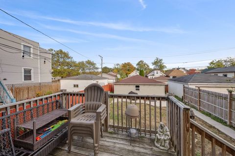 Tiny photo for 2053 N Lavergne Avenue, Chicago, IL 60639 (MLS # 12450796)
