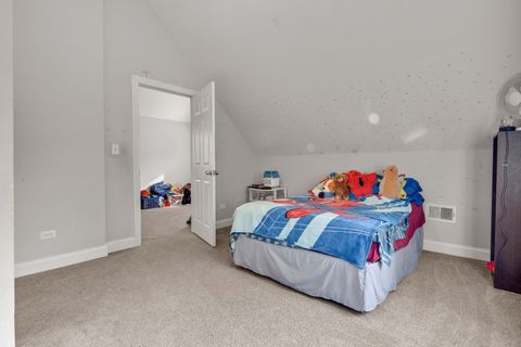 Tiny photo for 2053 N Lavergne Avenue, Chicago, IL 60639 (MLS # 12450796)