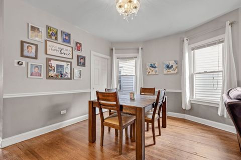 Tiny photo for 2053 N Lavergne Avenue, Chicago, IL 60639 (MLS # 12450796)