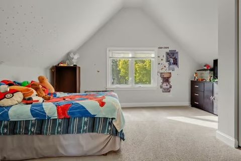 Tiny photo for 2053 N Lavergne Avenue, Chicago, IL 60639 (MLS # 12450796)