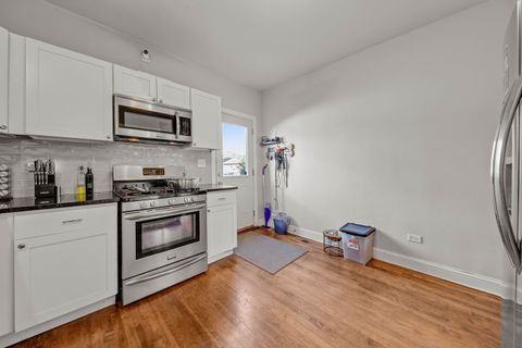 Tiny photo for 2053 N Lavergne Avenue, Chicago, IL 60639 (MLS # 12450796)