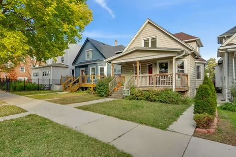 Tiny photo for 2053 N Lavergne Avenue, Chicago, IL 60639 (MLS # 12450796)