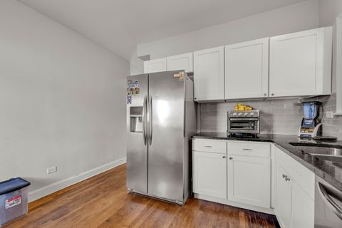 Tiny photo for 2053 N Lavergne Avenue, Chicago, IL 60639 (MLS # 12450796)