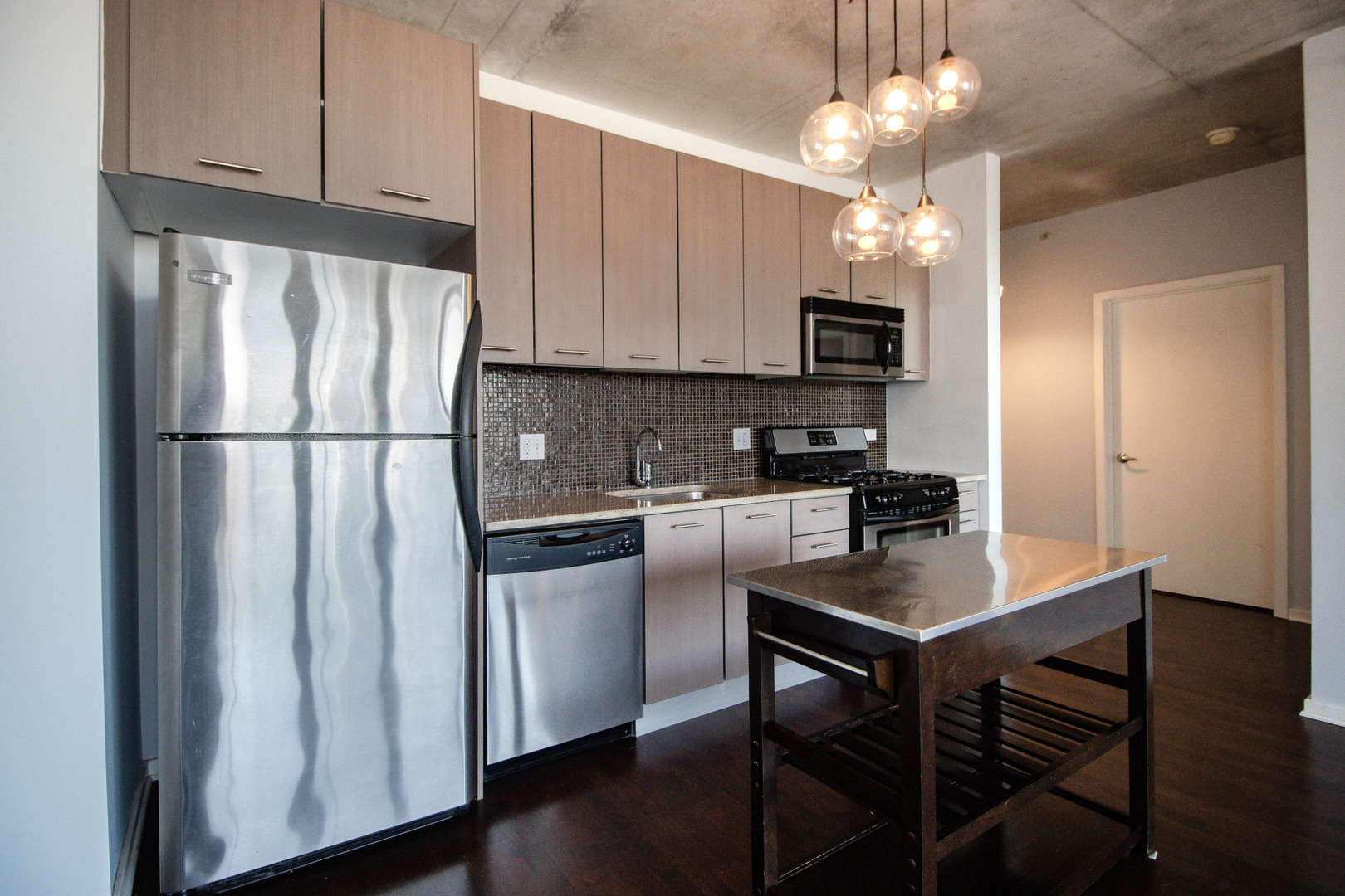 659 W Randolph Street 1007