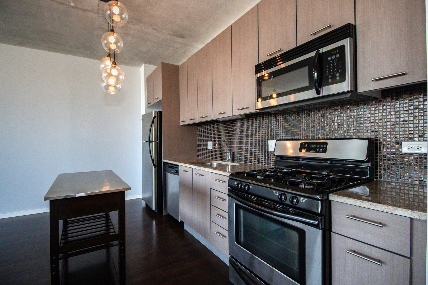 659 W Randolph Street 1007