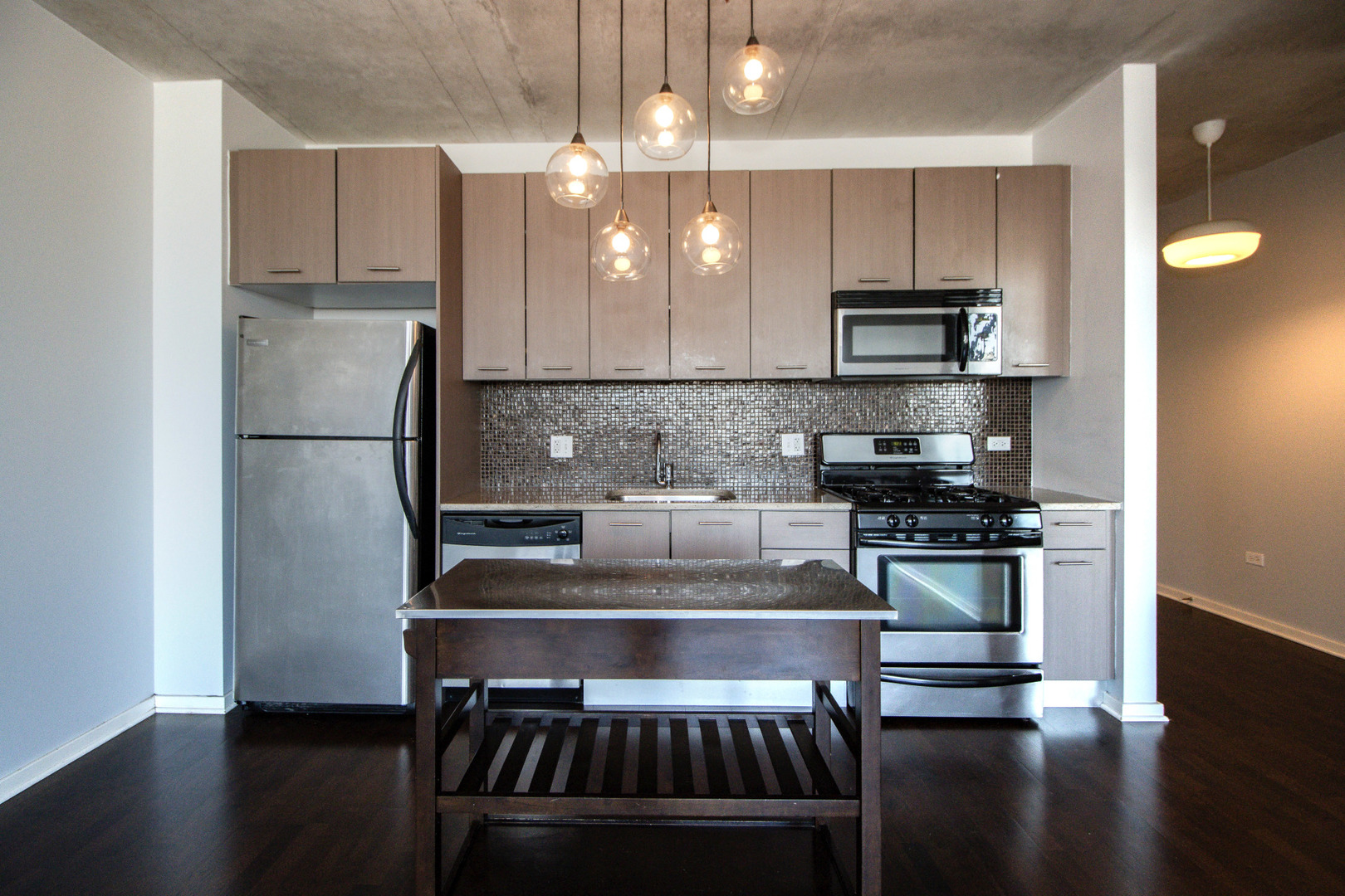 659 W Randolph Street 1007