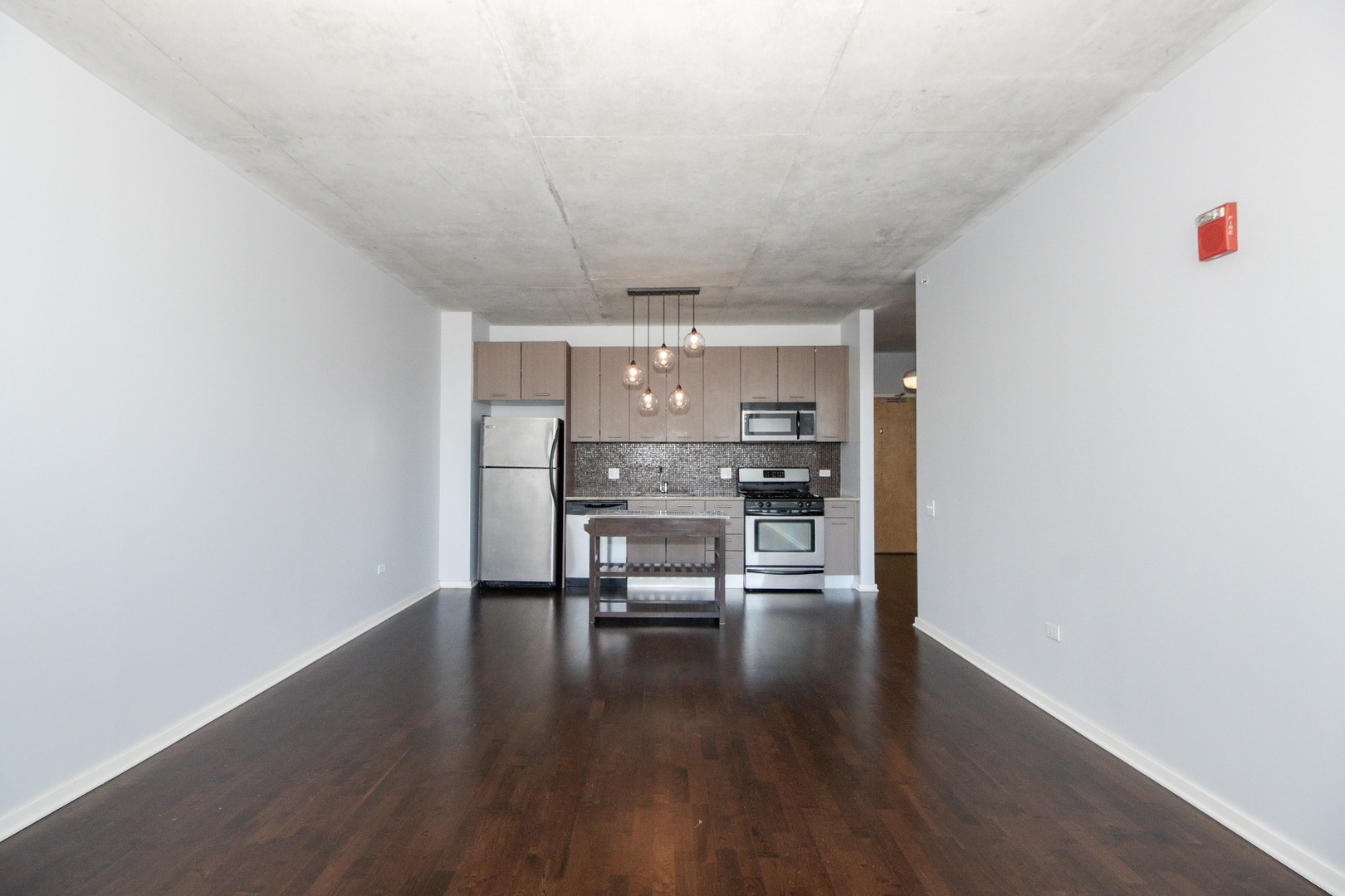 659 W Randolph Street 1007