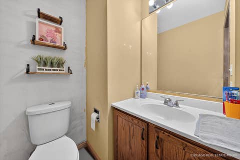 Tiny photo for 1360 Ridge Road, South Elgin, IL 60177 (MLS # 12713440)