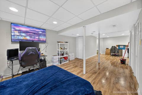 Tiny photo for 1360 Ridge Road, South Elgin, IL 60177 (MLS # 12713440)